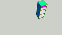 Oven Tallboy