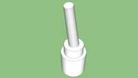 Nozzle Jet For Dome