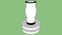 Foam Nozzle