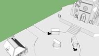 escenario