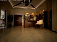 New003 3D Model