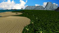 Terreno #20 - Playa/Montañas/Llano