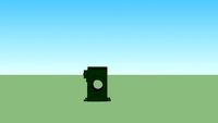 caisson