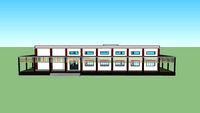Natural Calamity Centre