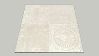 PATCH DAMASCO PEROLA 2 60X60CM