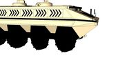 IFV Panser INdo