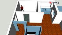 Sketchup Lucas 9B