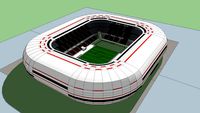 NEW STADIUM (yeni stadyum)