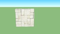 Muro de Piedra Galarza Mixta