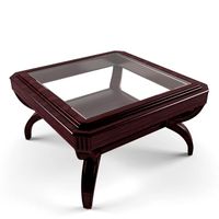 Coffee table 3D Model