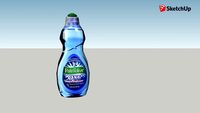 detergente palmolive