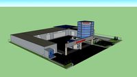 Oficinas Riggers 1era Opcion
