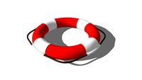 marine lifebuoy