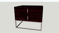 矮櫃 Short cabinet