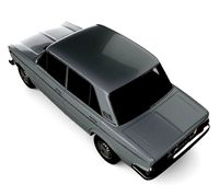 Fiat 125 special 1967