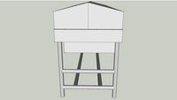 Cadaver Table