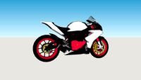 Aprilia RSV-4 RR Capatonia