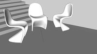 mies materiais