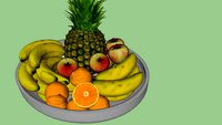 FRUTEIRA