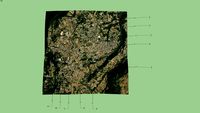 topografia