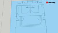 CBC Church Building Proposal Floor Plan