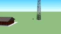 Cadens House