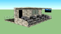 Palco Deportivo