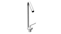 PAINI PIXEL-NEW SINK TAP, MODEL N. 81..572NEW