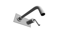 PAINI PIXEL-NEW SINK TAP, MODEL N. 81..208PNEW