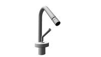 PAINI PIXEL-NEW BIDET TAP, MODEL N. 81..304NEW