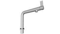 PAINI COX KITCHEN TAP, MODEL N. 78..579WSA
