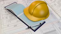 Hard HAT 3D Model