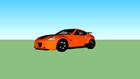 Nissan 370z t