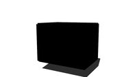 P74210-00 K VIR STIL BY LAURA KIRAR 1.0 VANITY