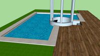 Deca Piscina