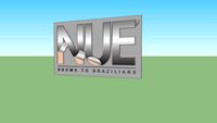 Nue Logo ID