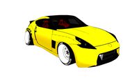 370z