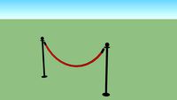 Velvet Rope