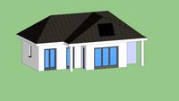 beach elegance bungalo