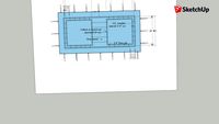 architectural print