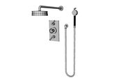 Shower - Lefroy and Brooks Ten ten