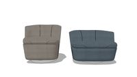 Orla Swivel Base (2 Variations)