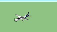 Alaska Cessna Caravan