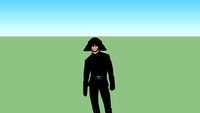 deathstar trooper