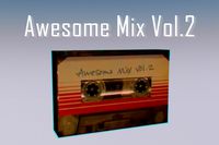 Awesome Mix Vol.2