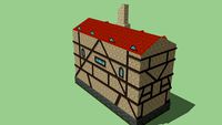 Casa 2 para AOT