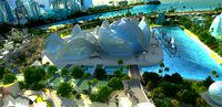 Ocean Park Mall