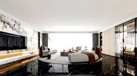 Modern living room