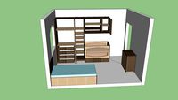 Quarto Bebê