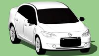renault fluence